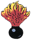 Ordnance Bomb