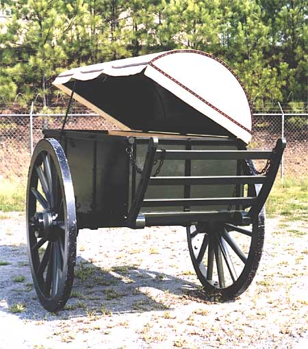 Wagons