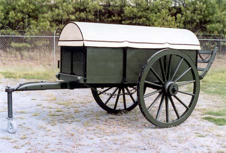 Wagons