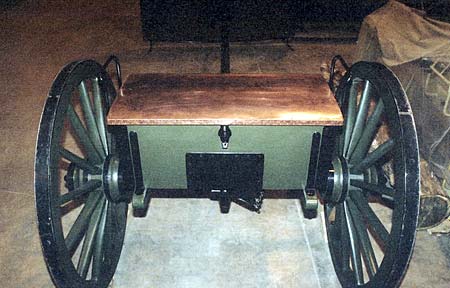 Limbers