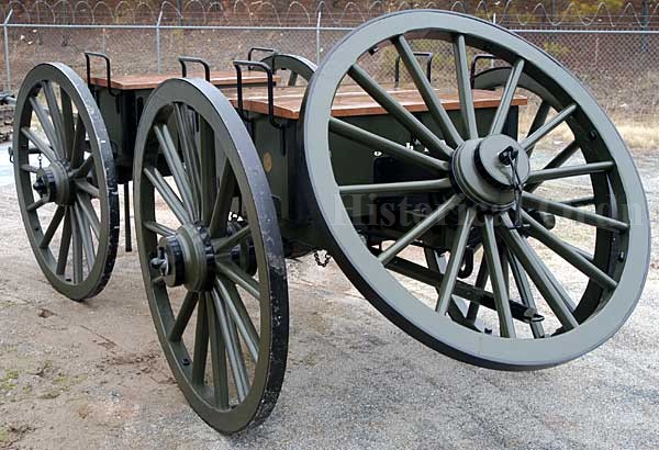 M1841 Caisson