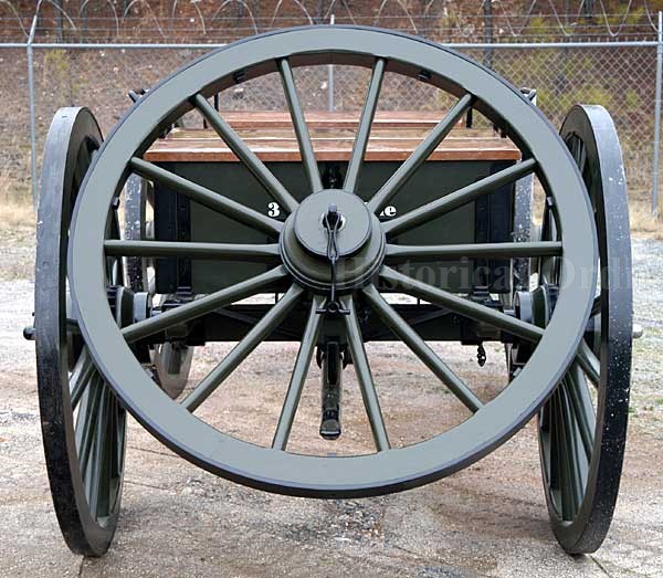 M1841 Caisson