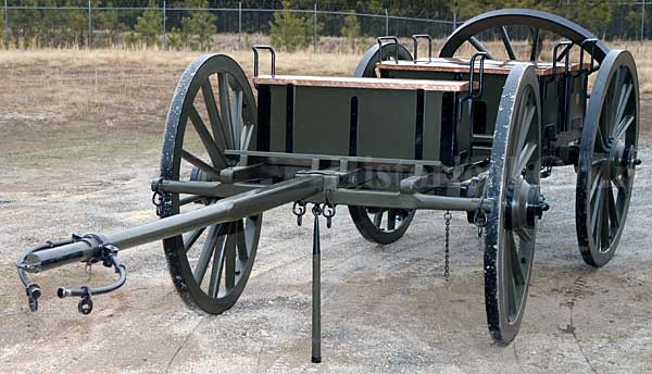 M1841 Caisson
