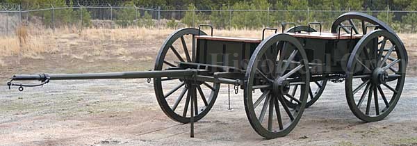 M1841 Caisson