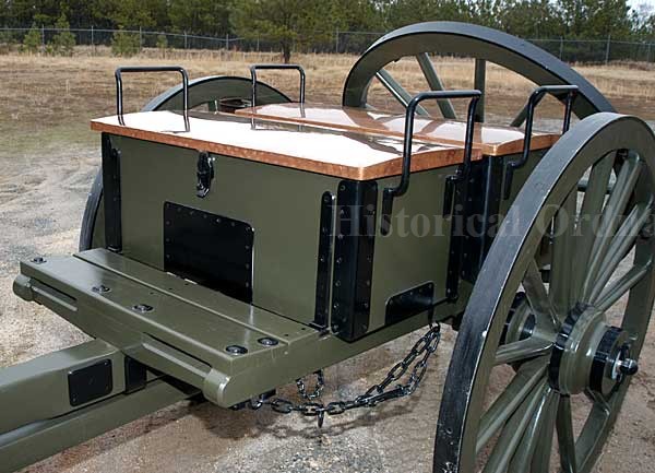 M1841 Caisson